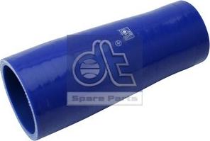 DT Spare Parts 2.15192 - Furtun radiator aaoparts.ro