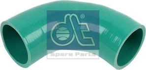 DT Spare Parts 2.15168 - Furtun radiator aaoparts.ro
