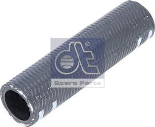 DT Spare Parts 2.15124 - Furtun radiator aaoparts.ro