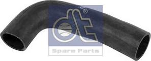 DT Spare Parts 2.15126 - Furtun radiator aaoparts.ro