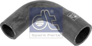 DT Spare Parts 2.15121 - Furtun radiator aaoparts.ro