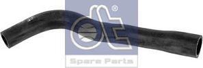 DT Spare Parts 2.15122 - Furtun radiator aaoparts.ro
