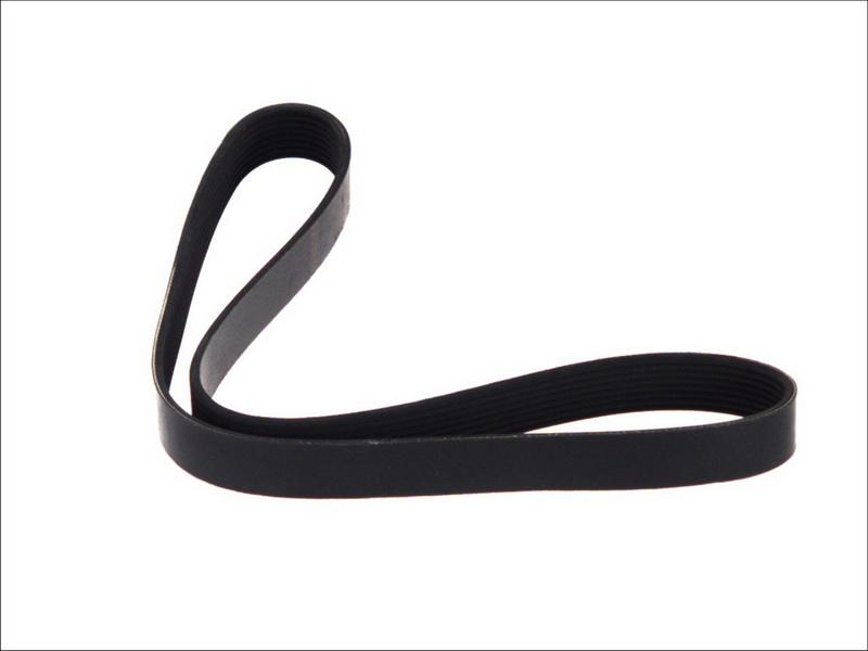 DT Spare Parts 2.15365 - Curea transmisie cu caneluri aaoparts.ro