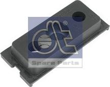 DT Spare Parts 2.15306 - Suport radiator aaoparts.ro