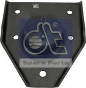 DT Spare Parts 2.15302 - Suport radiator aaoparts.ro