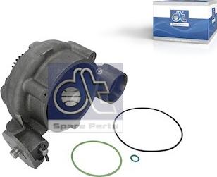 DT Spare Parts 2.15249 - Pompa apa aaoparts.ro