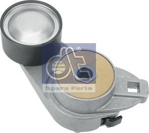 DT Spare Parts 2.15223 - Intinzator curea, curea distributie aaoparts.ro
