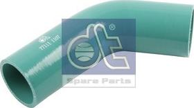 DT Spare Parts 2.15703 - Furtun radiator aaoparts.ro