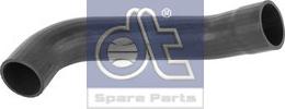 DT Spare Parts 2.15716 - Furtun radiator aaoparts.ro