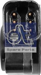 DT Spare Parts 2.16239 - Potentiometru aaoparts.ro