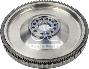 DT Spare Parts 2.10938 - Volanta aaoparts.ro