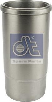 DT Spare Parts 2.10403 - Camasa cilindru aaoparts.ro