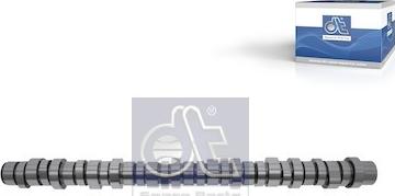 DT Spare Parts 2.10649 - Ax cu came aaoparts.ro