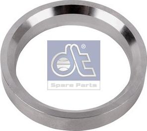 DT Spare Parts 2.10608 - Scaun supapa aaoparts.ro