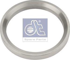 DT Spare Parts 2.10603 - Scaun supapa aaoparts.ro