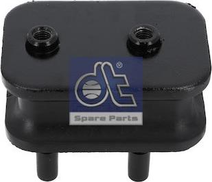 DT Spare Parts 2.10095 - Suport motor aaoparts.ro