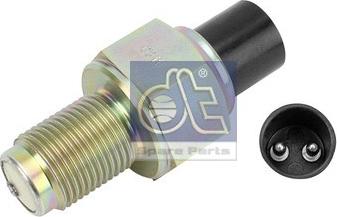 DT Spare Parts 2.10040 - Senzor,viteza / turatie aaoparts.ro