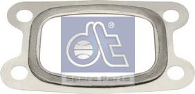 DT Spare Parts 2.10080 - Garnitura, galerie evacuare aaoparts.ro