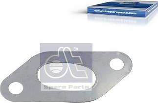 DT Spare Parts 2.10078 - Garnitura, galerie evacuare aaoparts.ro