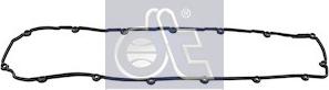 DT Spare Parts 2.10836 - Garnitura, capac supape aaoparts.ro