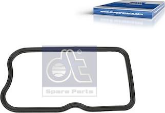 DT Spare Parts 2.10304 - Garnitura, capac supape aaoparts.ro