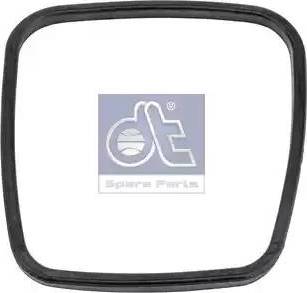 DT Spare Parts 2.10303 - Garnitura, capac supape aaoparts.ro