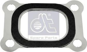 DT Spare Parts 2.10251 - Garnitura, galerie evacuare aaoparts.ro
