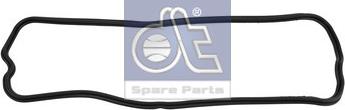 DT Spare Parts 2.10258 - Garnitura, capac supape aaoparts.ro