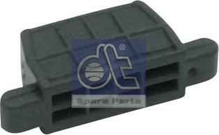 DT Spare Parts 2.10269 - Garnitura, distributie aaoparts.ro