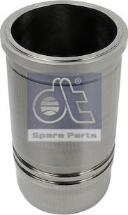 DT Spare Parts 2.10753 - Camasa cilindru aaoparts.ro