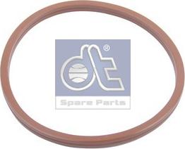 DT Spare Parts 2.10765 - Garnitura, galerie admisie aaoparts.ro
