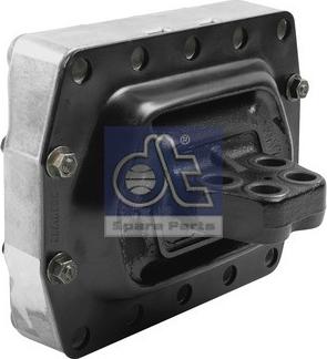 DT Spare Parts 2.10707 - Suport motor aaoparts.ro