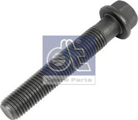 DT Spare Parts 2.10716 - Surub biela aaoparts.ro