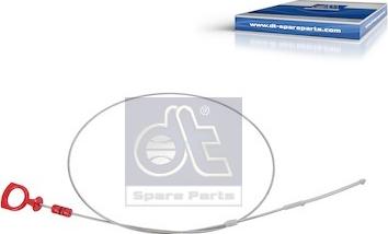 DT Spare Parts 2.11498 - Joja ulei aaoparts.ro
