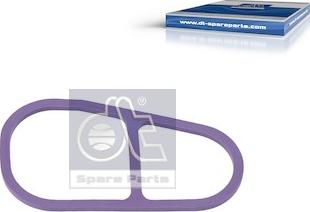 DT Spare Parts 2.11400 - Etansare, racire ulei aaoparts.ro