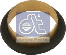 DT Spare Parts 2.11417 - Etansare, pompa ulei aaoparts.ro