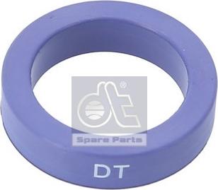 DT Spare Parts 2.11433 - Etansare, pompa ulei aaoparts.ro