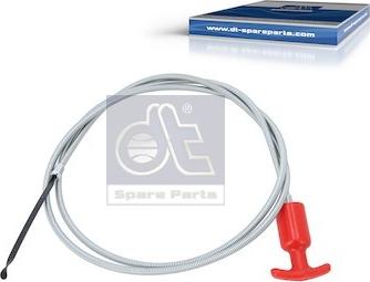 DT Spare Parts 2.11095 - Joja ulei aaoparts.ro