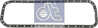 DT Spare Parts 2.11018 - Garnitura baie ulei aaoparts.ro