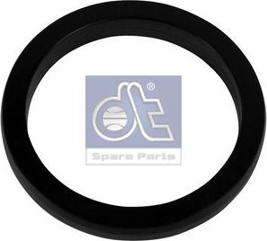 DT Spare Parts 2.11082 - Garnitura, pompa de apa aaoparts.ro