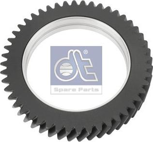 DT Spare Parts 2.11151 - Pinion, pompa ulei aaoparts.ro