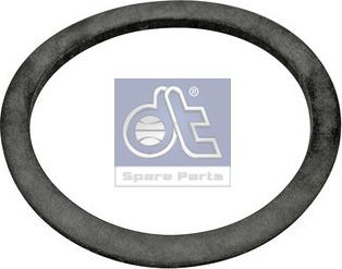 DT Spare Parts 2.11180 - Garnitura, capac alimemtare ulei aaoparts.ro