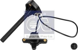 DT Spare Parts 2.11173 - Senzor,nivel ulei motor aaoparts.ro