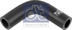 DT Spare Parts 2.11303 - Furtun radiator aaoparts.ro