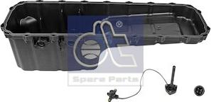DT Spare Parts 2.11334 - Baie ulei aaoparts.ro