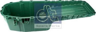 DT Spare Parts 2.11332 - Baie ulei aaoparts.ro
