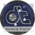 DT Spare Parts 2.12461 - Senzor,presiune ulei aaoparts.ro