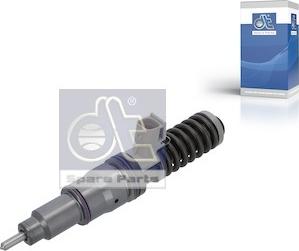 DT Spare Parts 2.12583 - Unitate pompa-diuza aaoparts.ro