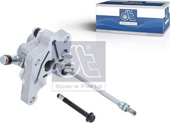DT Spare Parts 2.12091 - Pompa combustibil aaoparts.ro