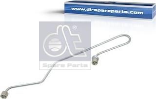 DT Spare Parts 2.12041 - Conducta de inalta presiune, inst. de injectie aaoparts.ro
